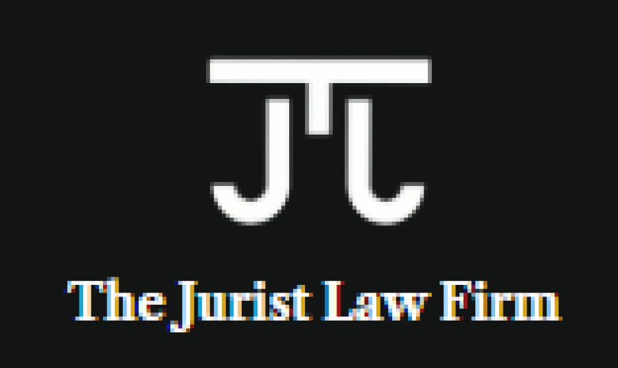 the jurist logo